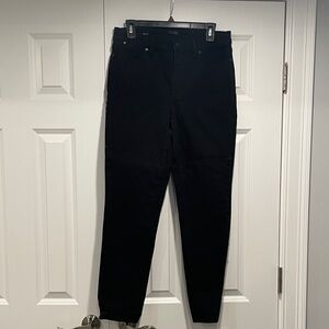 Talbot’s slim ankle Jeans